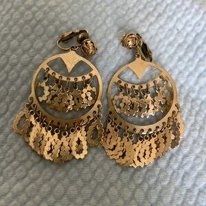 Vintage earrings